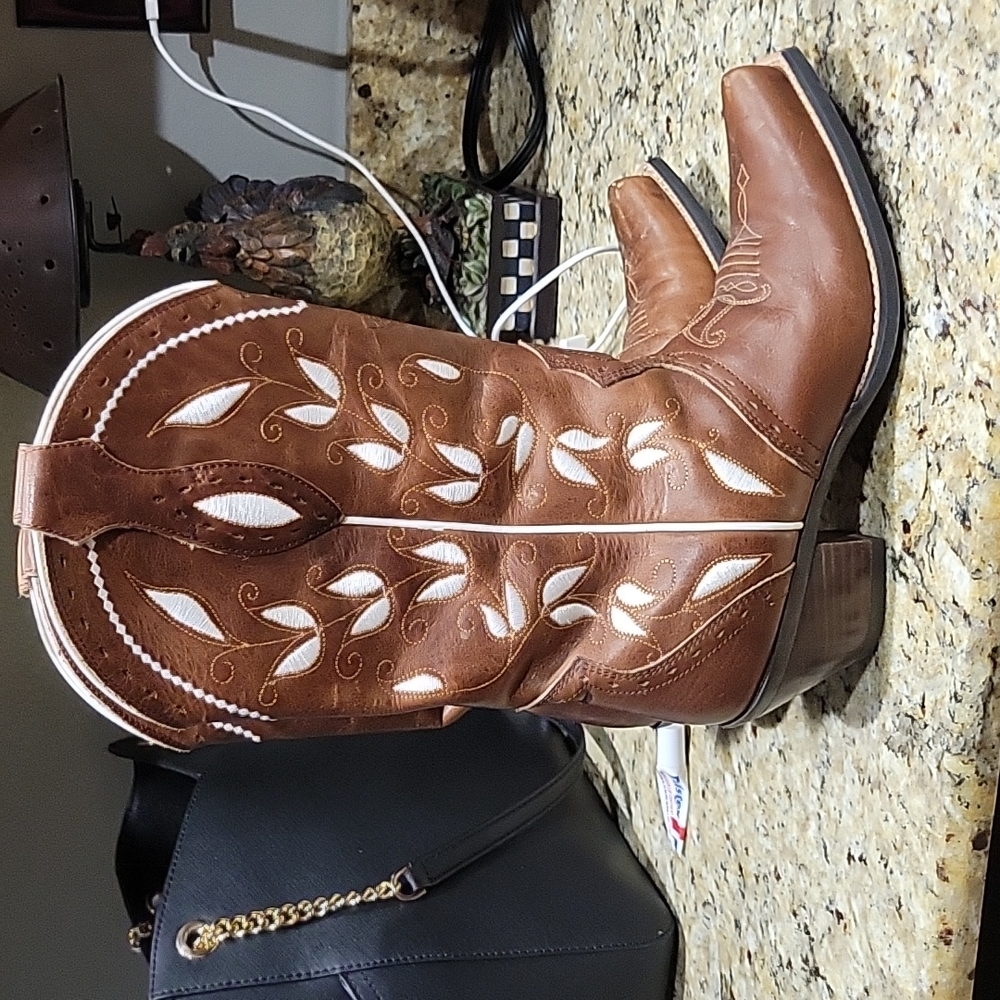 Ariat boots